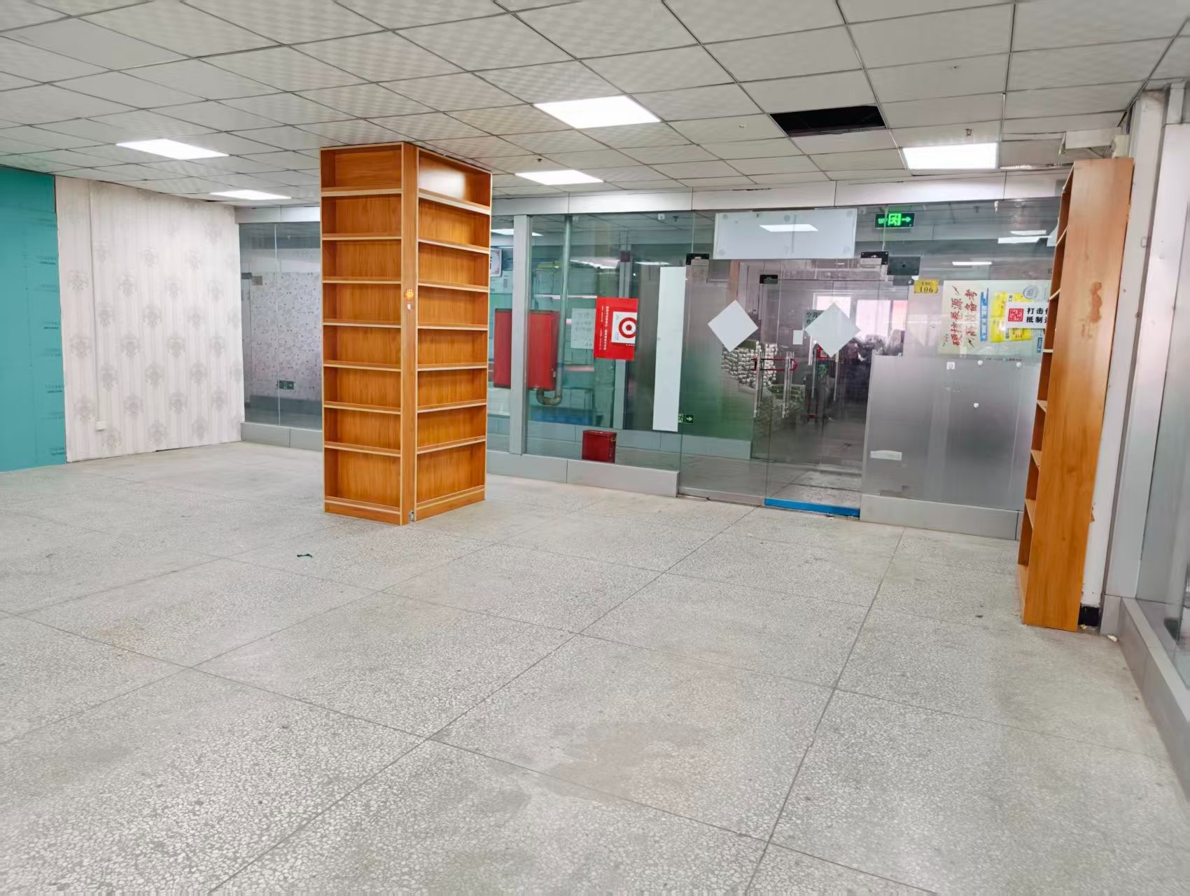 西下池永前街打造AI创新高地，诚邀科技企业入驻