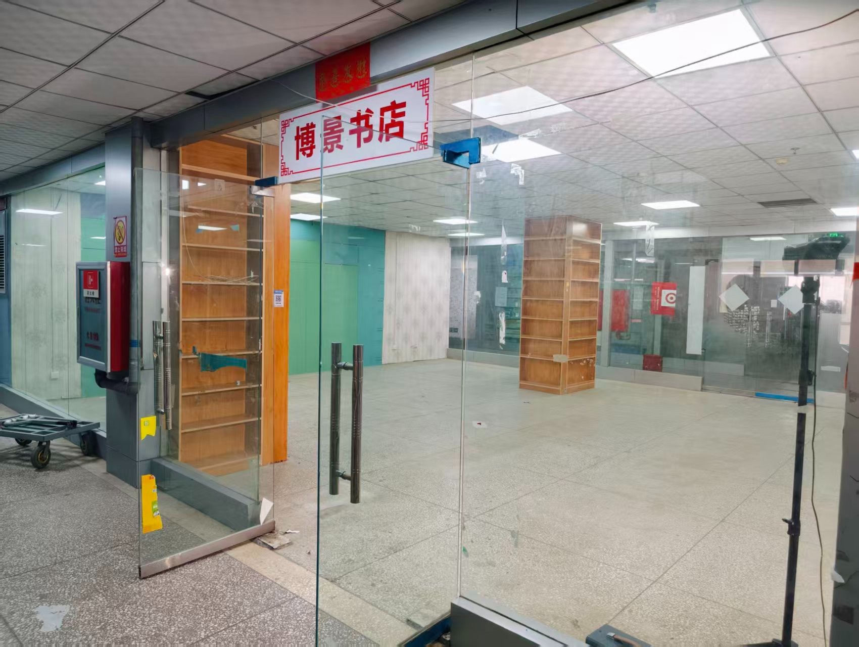 西下池永前街AI浪潮已至，优质企业抢先布局